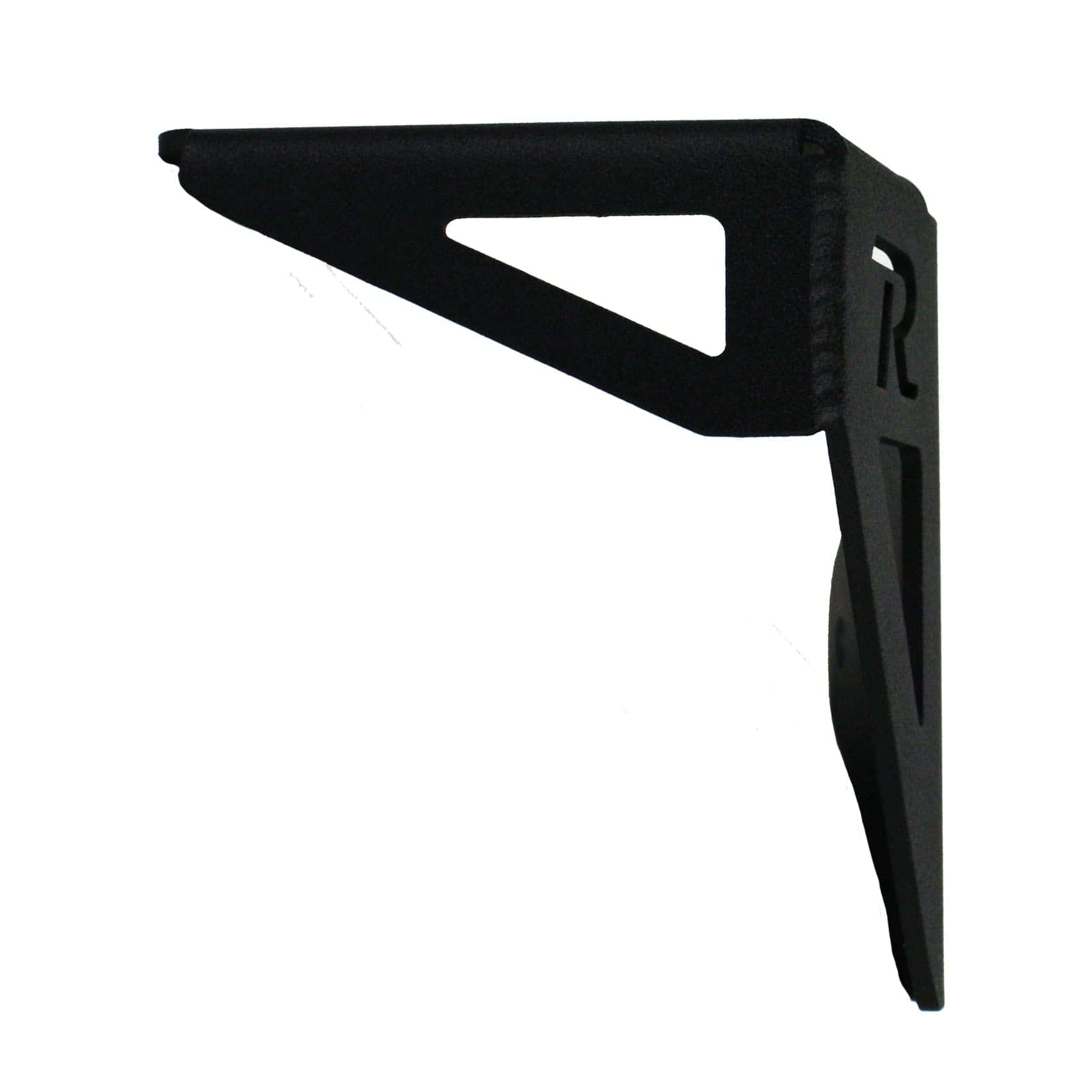 Soporte de Antena CB para Lexus GX 470 | Lado del Conductor - Imagen 5