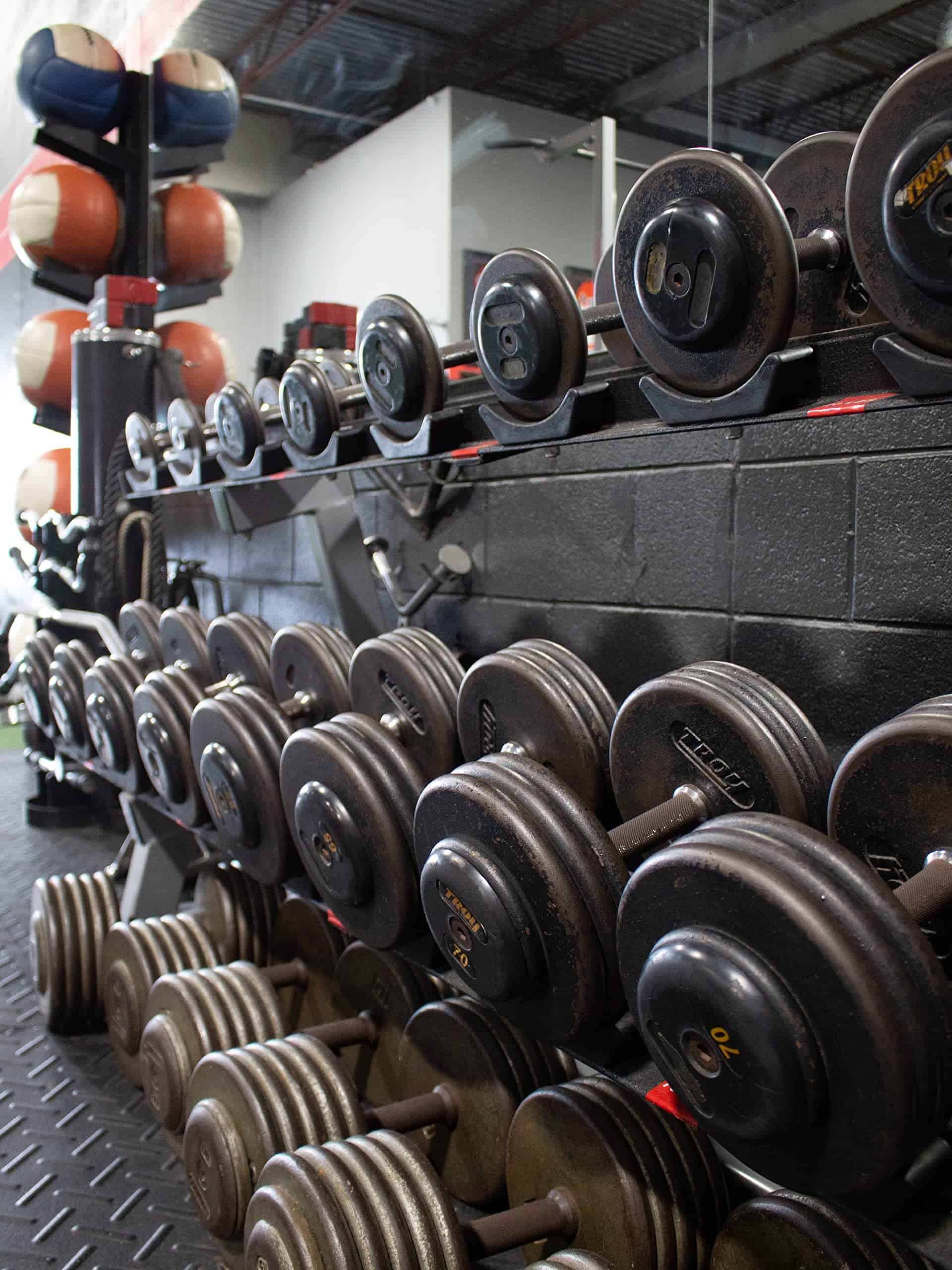 Guantes de Levantamiento de Pesas para -Negro - Imagen 5
