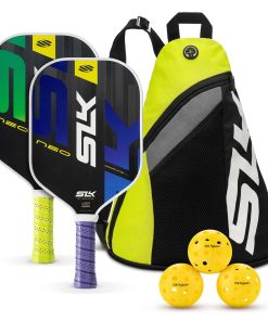 Paletas de Pickleball SLK Neo by Selkirk | Con una