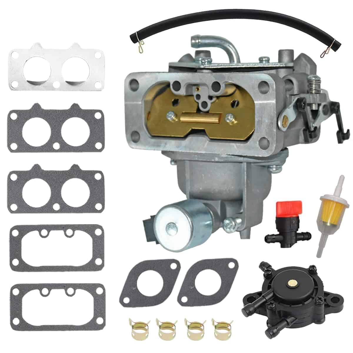 Kit de carburador 15004-0939 para Kawasaki 15004-0939