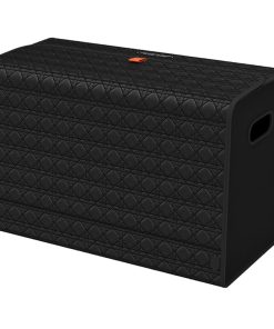 Organizador de Maletero para Coche Aiuwo, -Negro