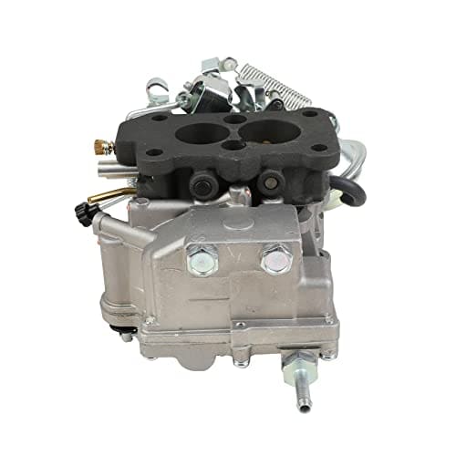 Carburador Arokzn MD006219 Compatible con Mitsubishi Tredia - Imagen 7