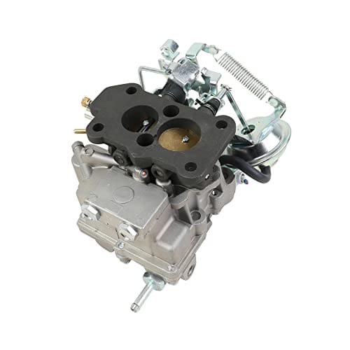 Carburador Arokzn MD006219 Compatible con Mitsubishi Tredia - Imagen 5