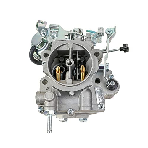 Carburador Arokzn MD006219 Compatible con Mitsubishi Tredia