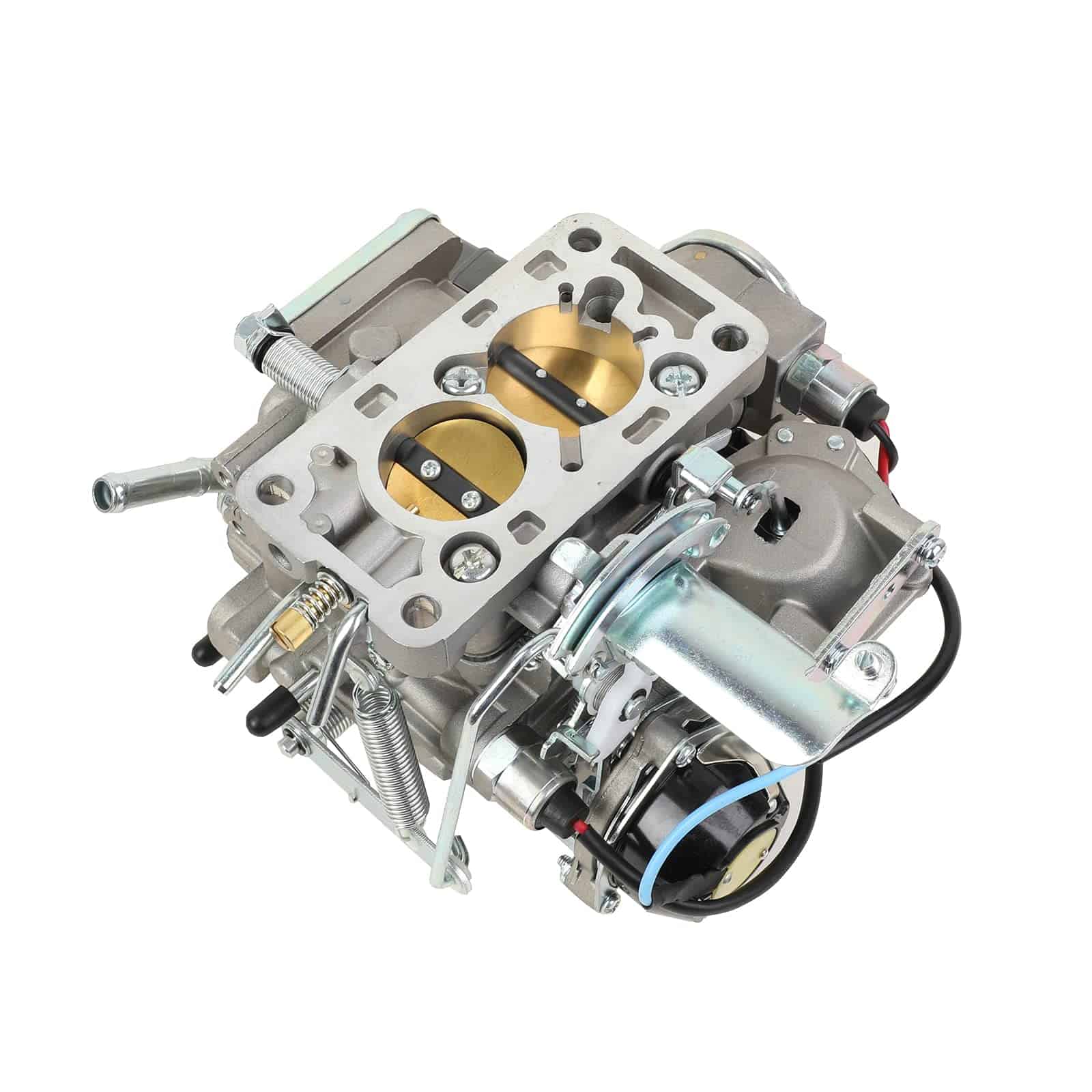 Carburador Arokzn 16010-26J00 Compatible con Nissan TB42 - Imagen 5