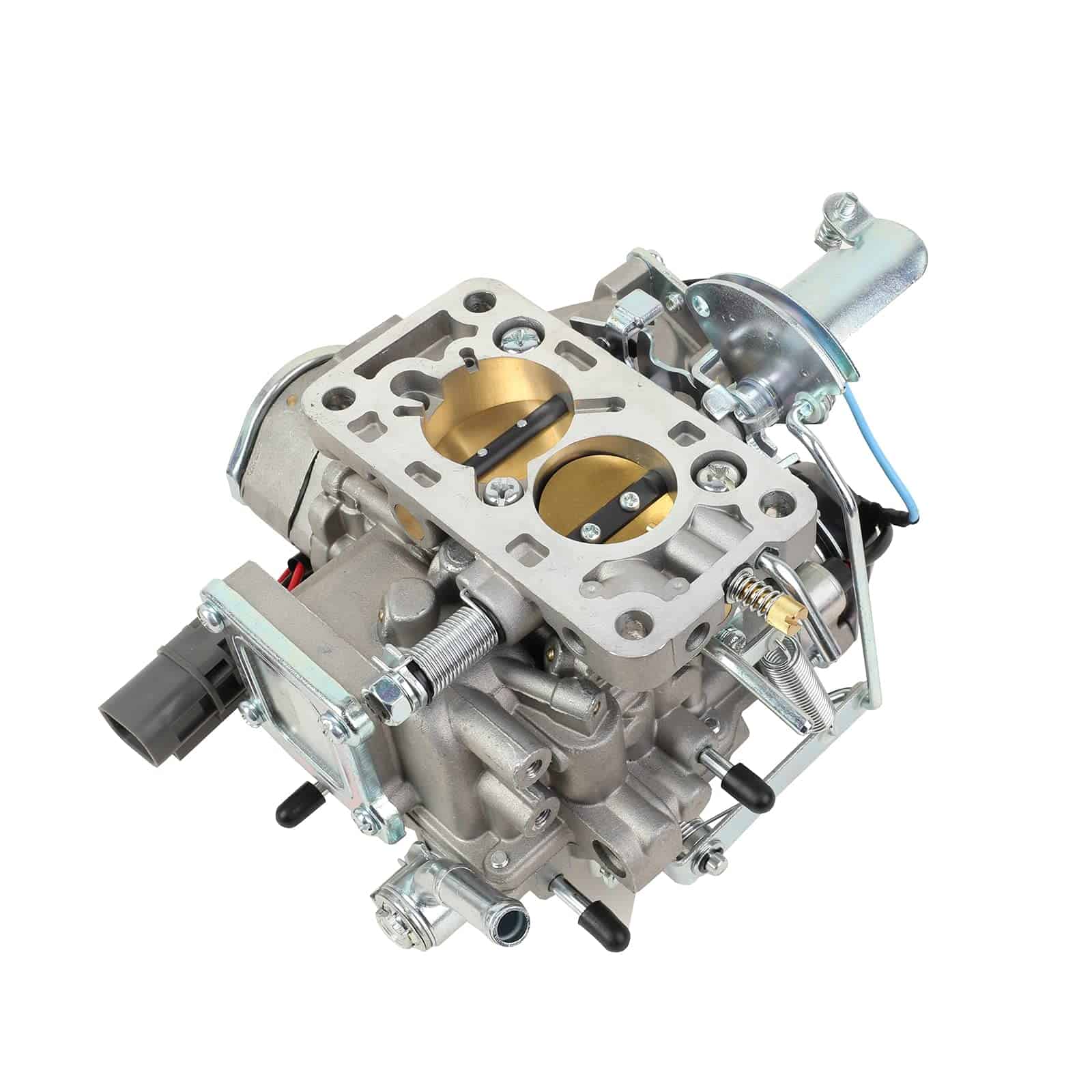 Carburador Arokzn 16010-26J00 Compatible con Nissan TB42 - Imagen 6