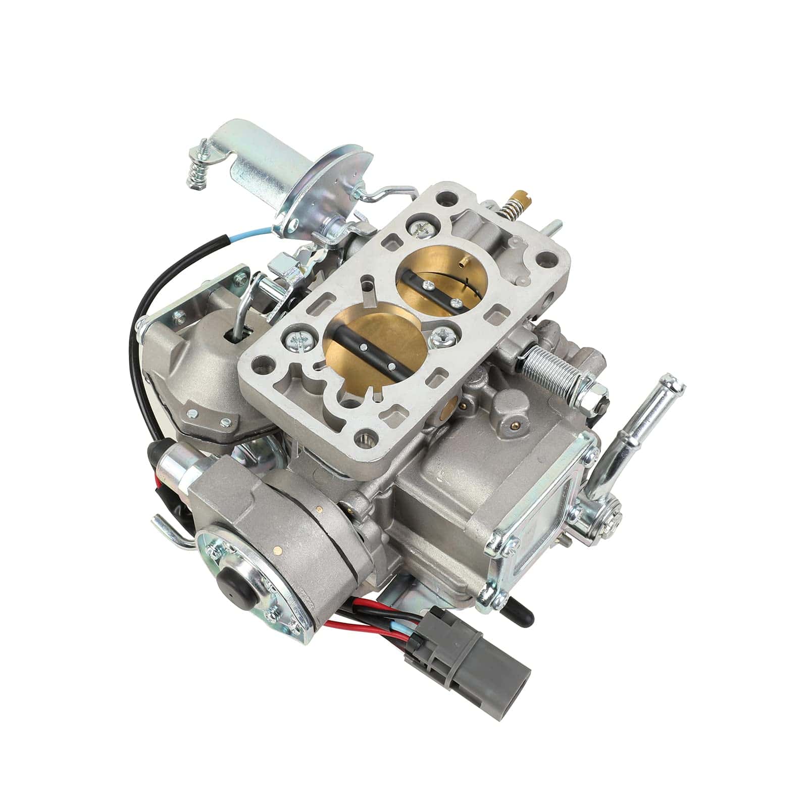 Carburador Arokzn 16010-26J00 Compatible con Nissan TB42 - Imagen 4