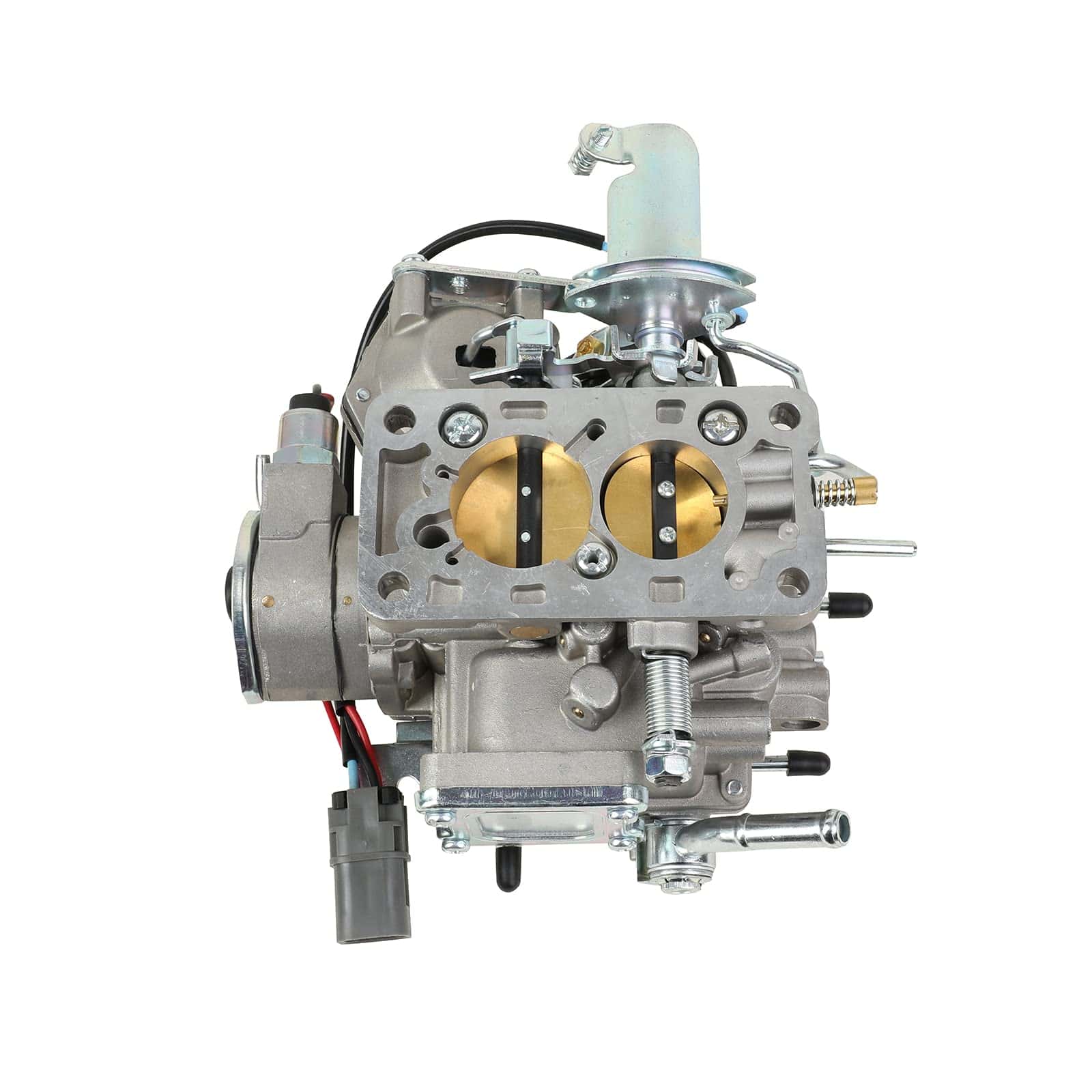 Carburador Arokzn 16010-26J00 Compatible con Nissan TB42 - Imagen 8