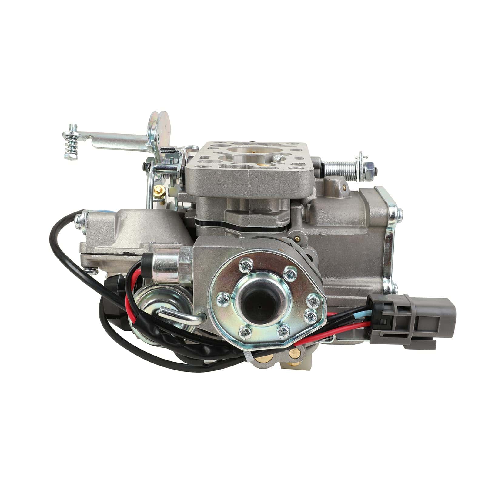 Carburador Arokzn 16010-26J00 Compatible con Nissan TB42 - Imagen 3