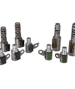 Válvula Solenoide de Transmisión SLTY A960E 9PCS TB-60NF
