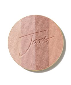 Jane Iredale PureBronze Shimmer Refill Bronzing Powder -