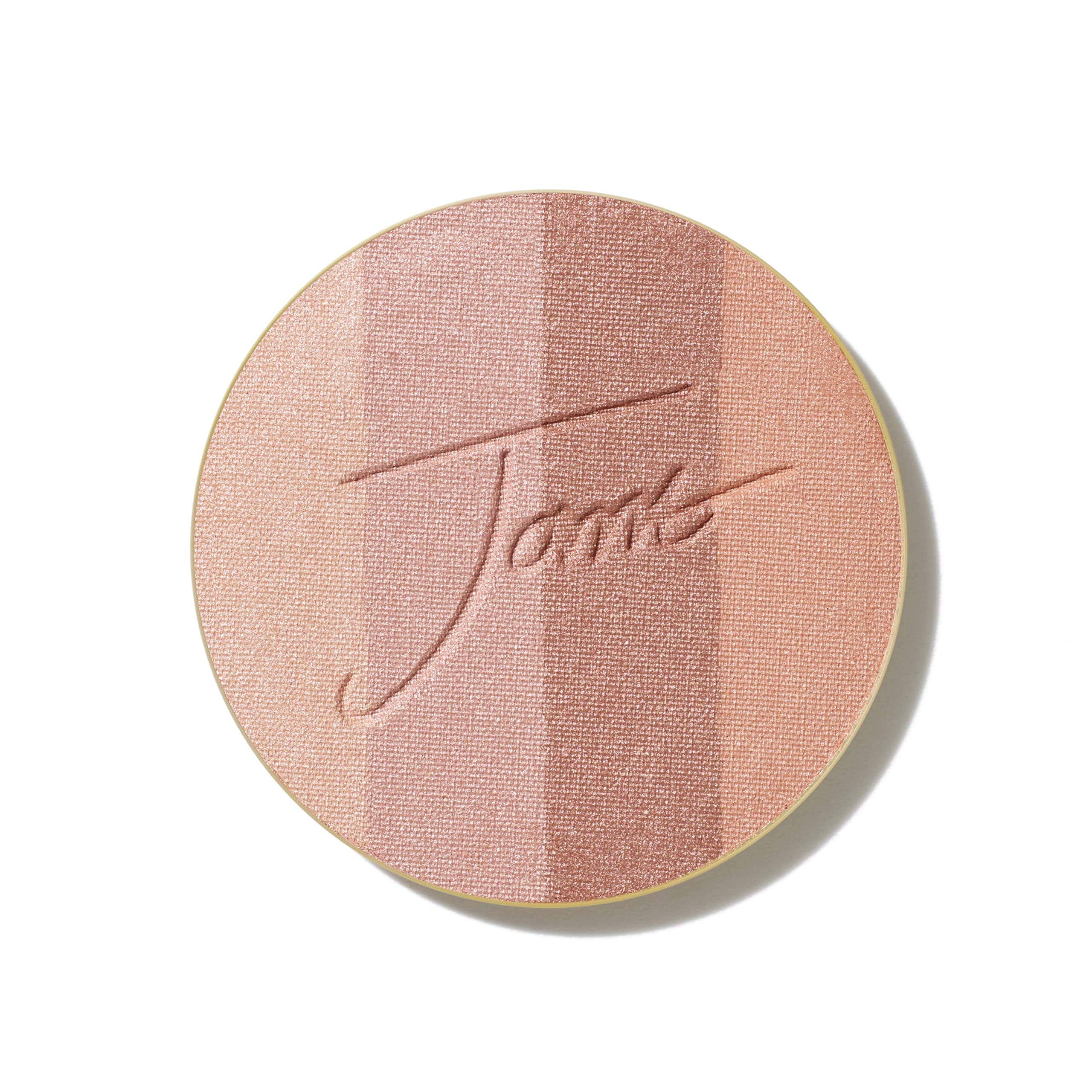 Jane Iredale PureBronze Shimmer Refill Bronzing Powder -