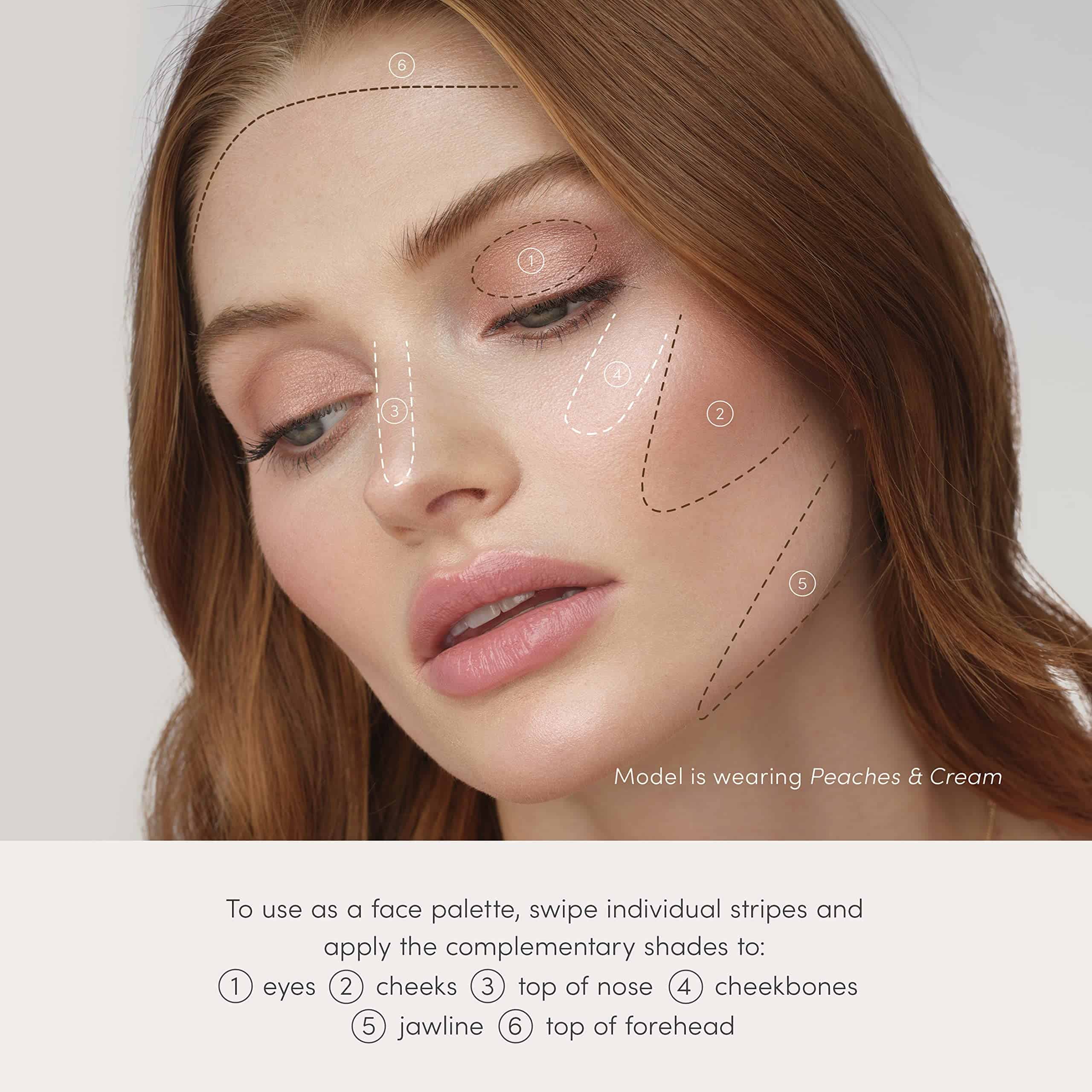 Jane Iredale PureBronze Shimmer Refill Bronzing Powder - - Imagen 5