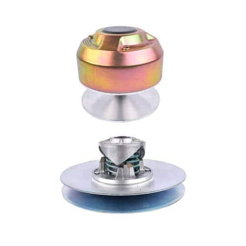 Kit de Embrague de Transmisión Primaria y Secundaria de