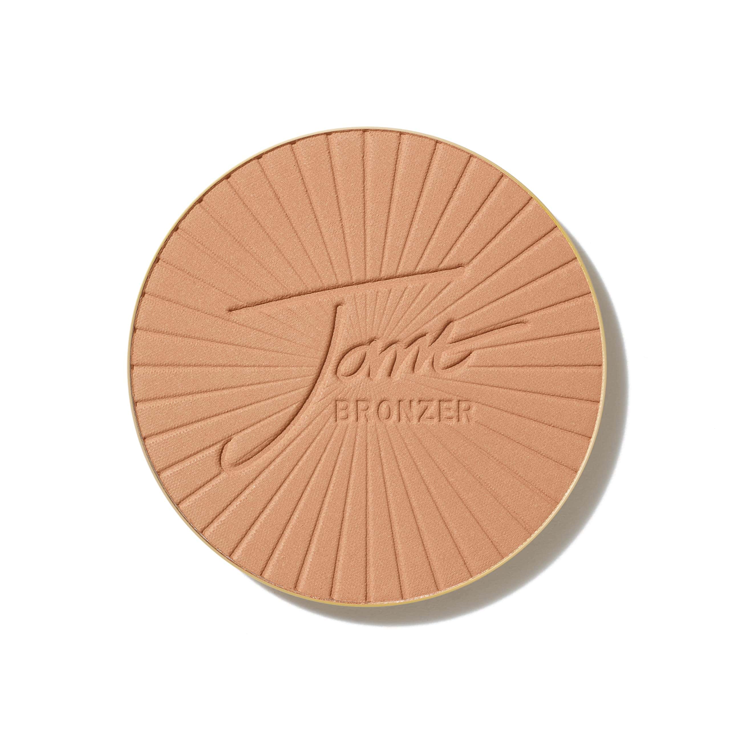 Jane Iredale PureBronze Matte Bronzer Refill Polvo