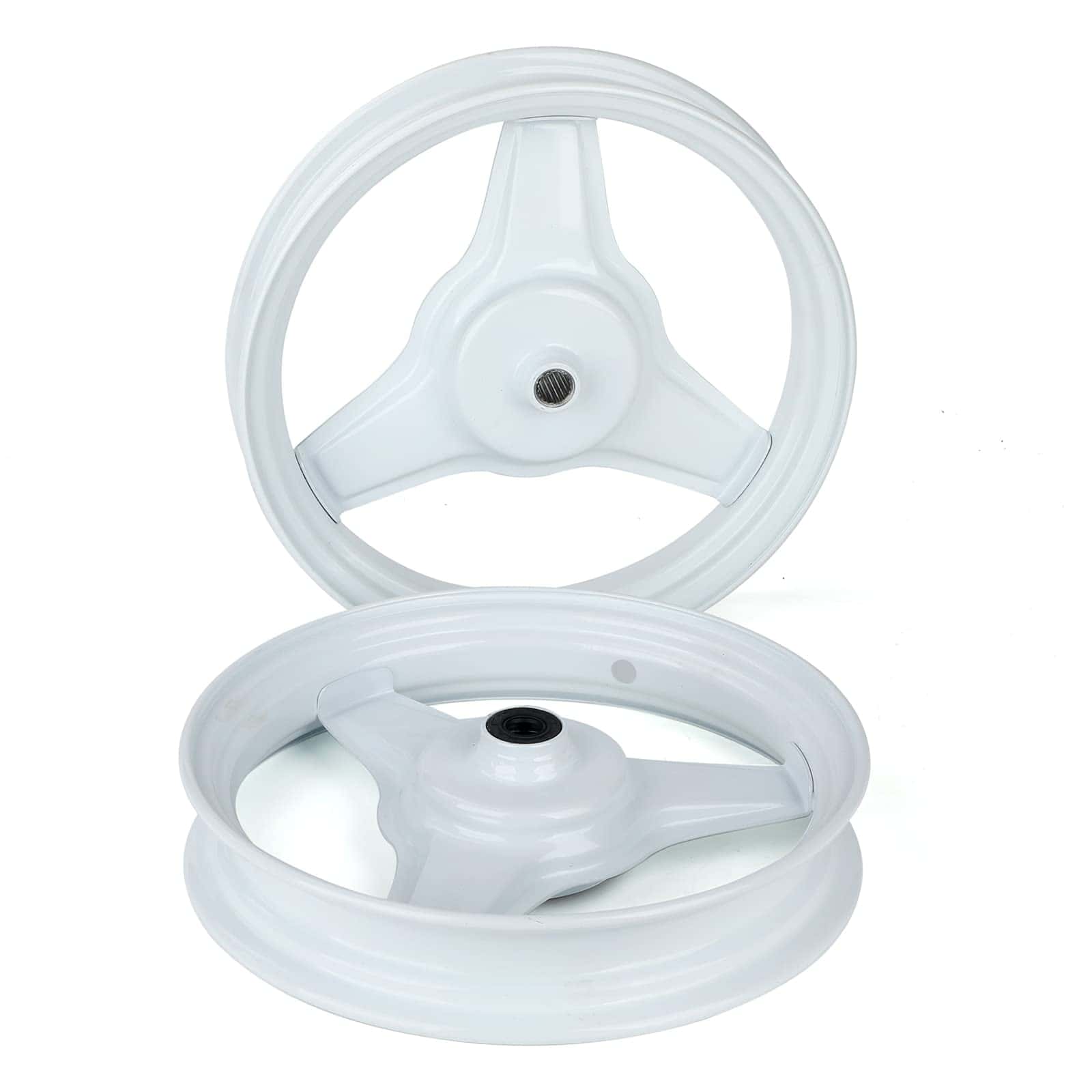 Kit de rines SUNQIAO PW50, Kit de rines delantero y trasero - Imagen 7