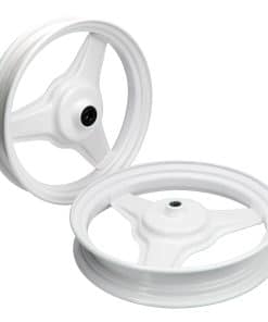 Kit de rines SUNQIAO PW50, Kit de rines delantero y trasero