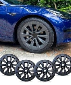 Tapacubos Mayde de 19 pulgadas para Tesla Model 3