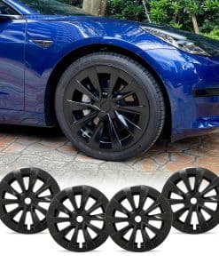 Cubiertas de Rueda Mayde de 19 Pulgadas para Tesla Model 3