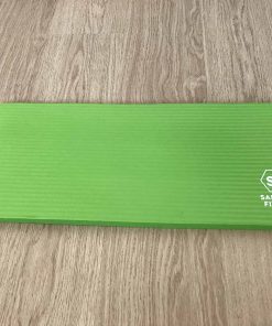 Almohadilla de Rodilla de Yoga Sargoby Fitness de 0.6