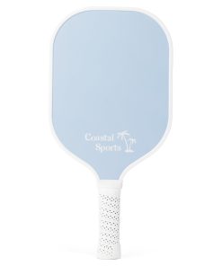 Paleta de Pickleball Coastal Sports | Cara de Grafito y
