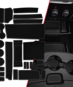 Cubiertas para portavasos CupHolderHero para RAM 1500