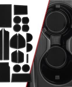 CupHolderHero Compatible con Lexus RX 350 Accesorios