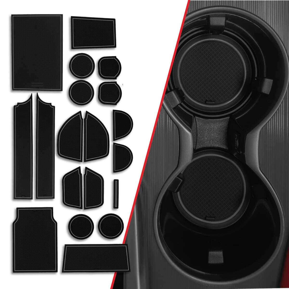 CupHolderHero Compatible con Lexus RX 350 Accesorios