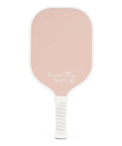 Paleta de Pickleball de Coastal Sports | Cara de Grafito y