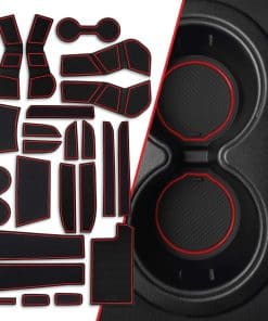 CupHolderHero Compatible con Accesorios para GMC Terrain