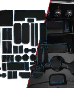 CupHolderHero para RAM 1500 Classic Accesorios 2013-2024