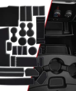 CupHolderHero se ajusta a los accesorios RAM 1500 Classic