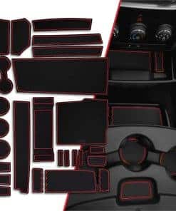 CupHolderHero se adapta a los accesorios RAM 1500 Tradesman