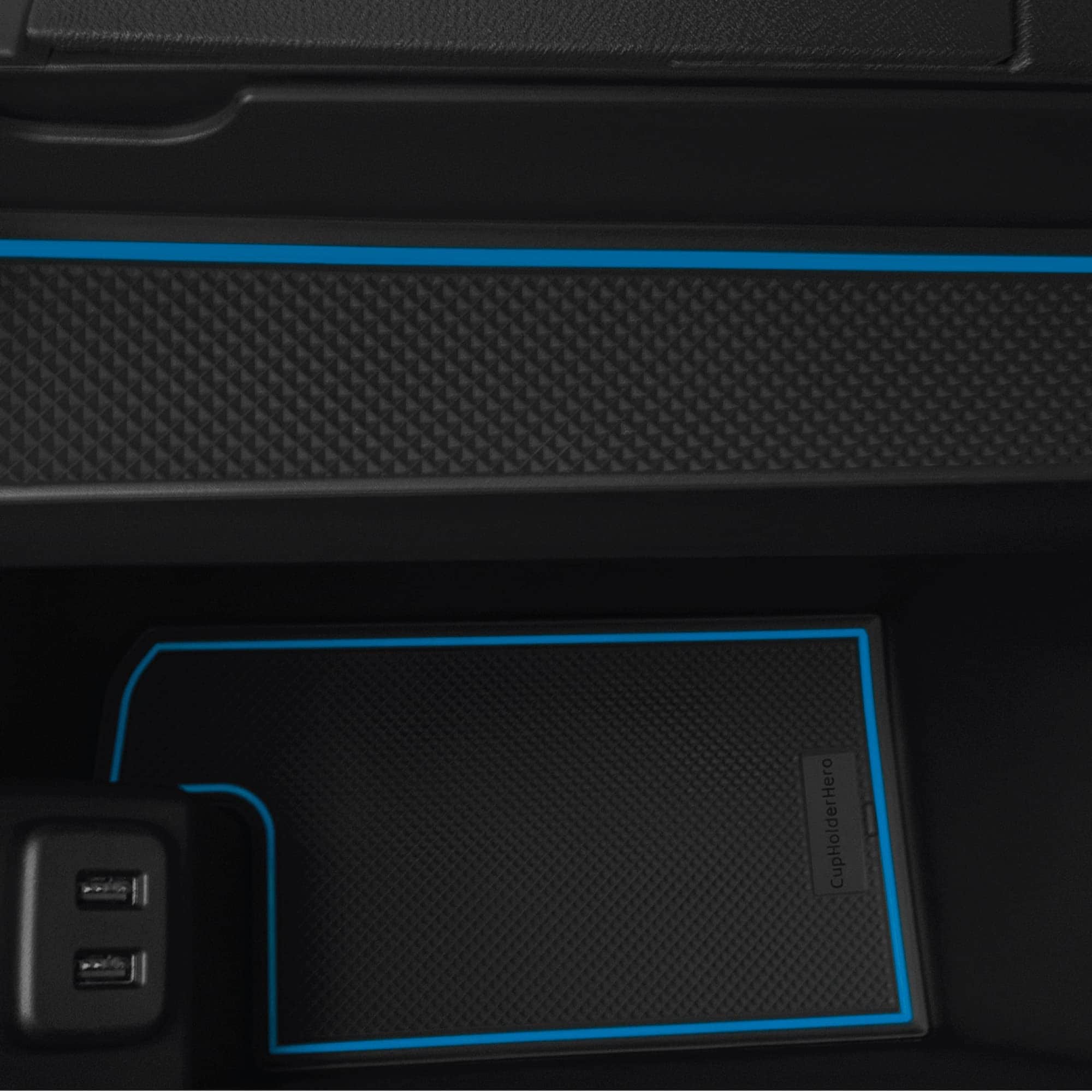 CupHolderHero Compatible con Accesorios GMC Terrain - Imagen 6