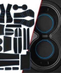 CupHolderHero Compatible con Accesorios GMC Terrain