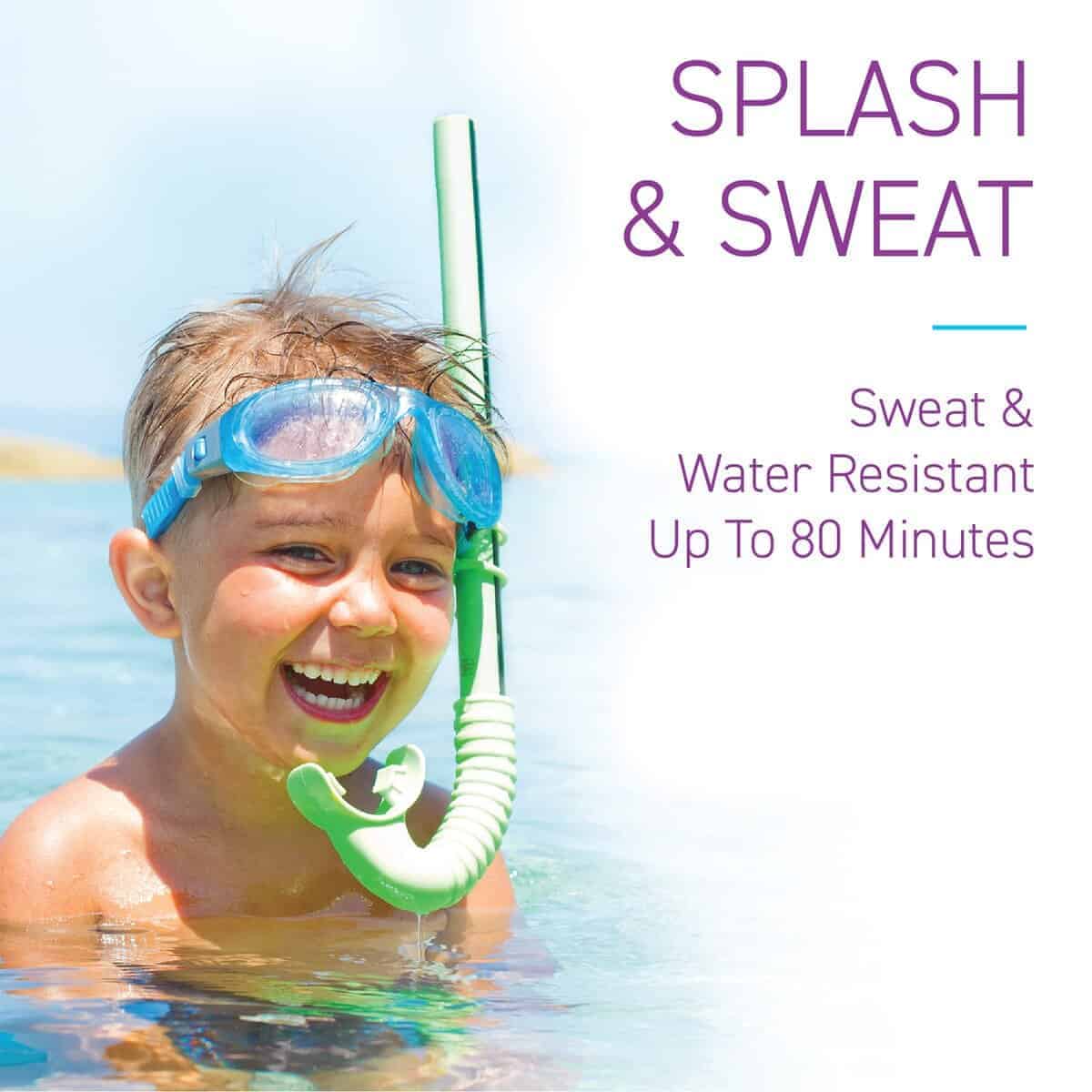 BOB KIDS Duo Pack Protector Solar SPF, Protector Solar en - Imagen 5