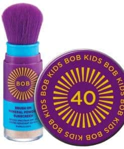 BOB KIDS Duo Pack Protector Solar SPF, Protector Solar en