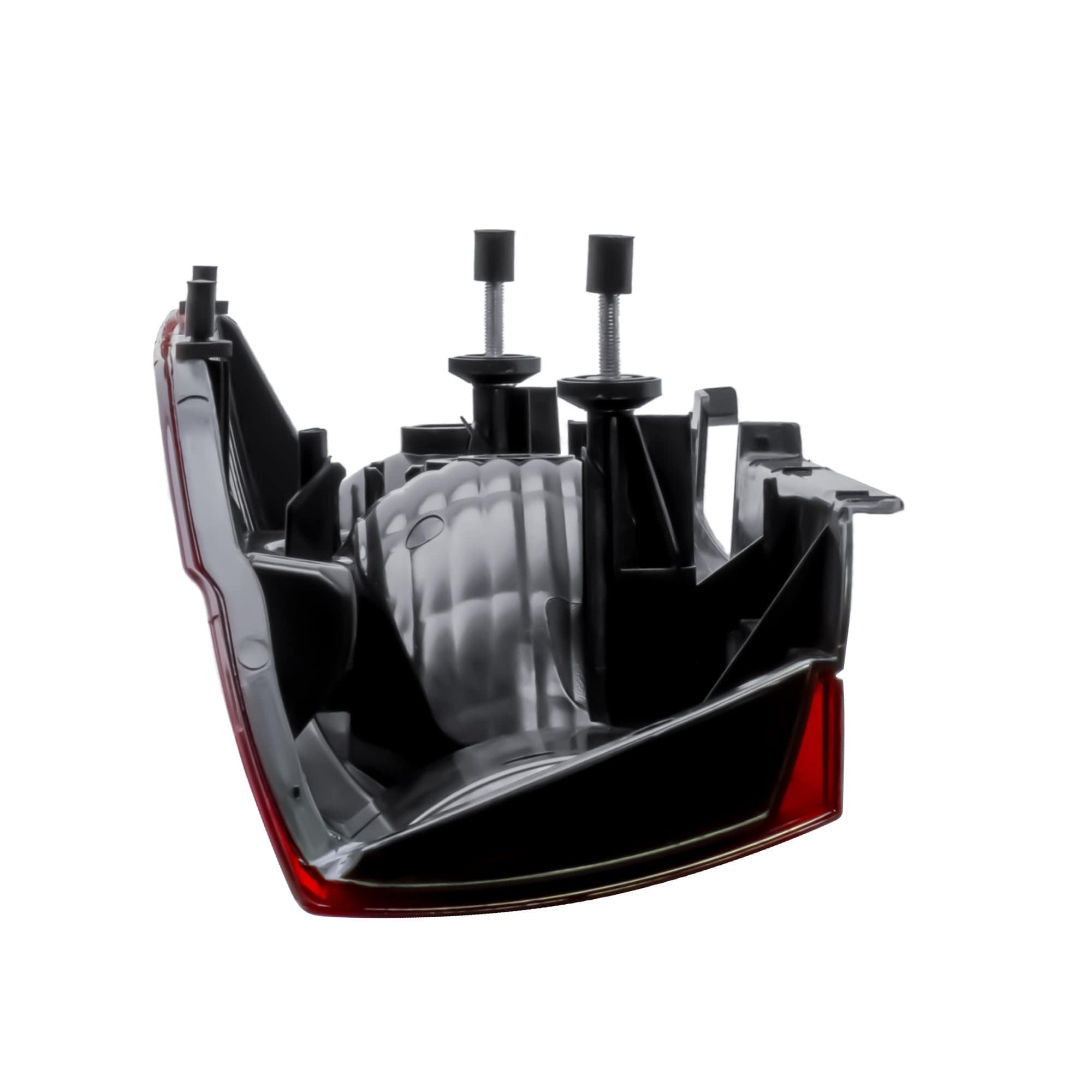 SAILIN Repuesto de Luz Trasera Izquierda Sin Circuito - Imagen 9