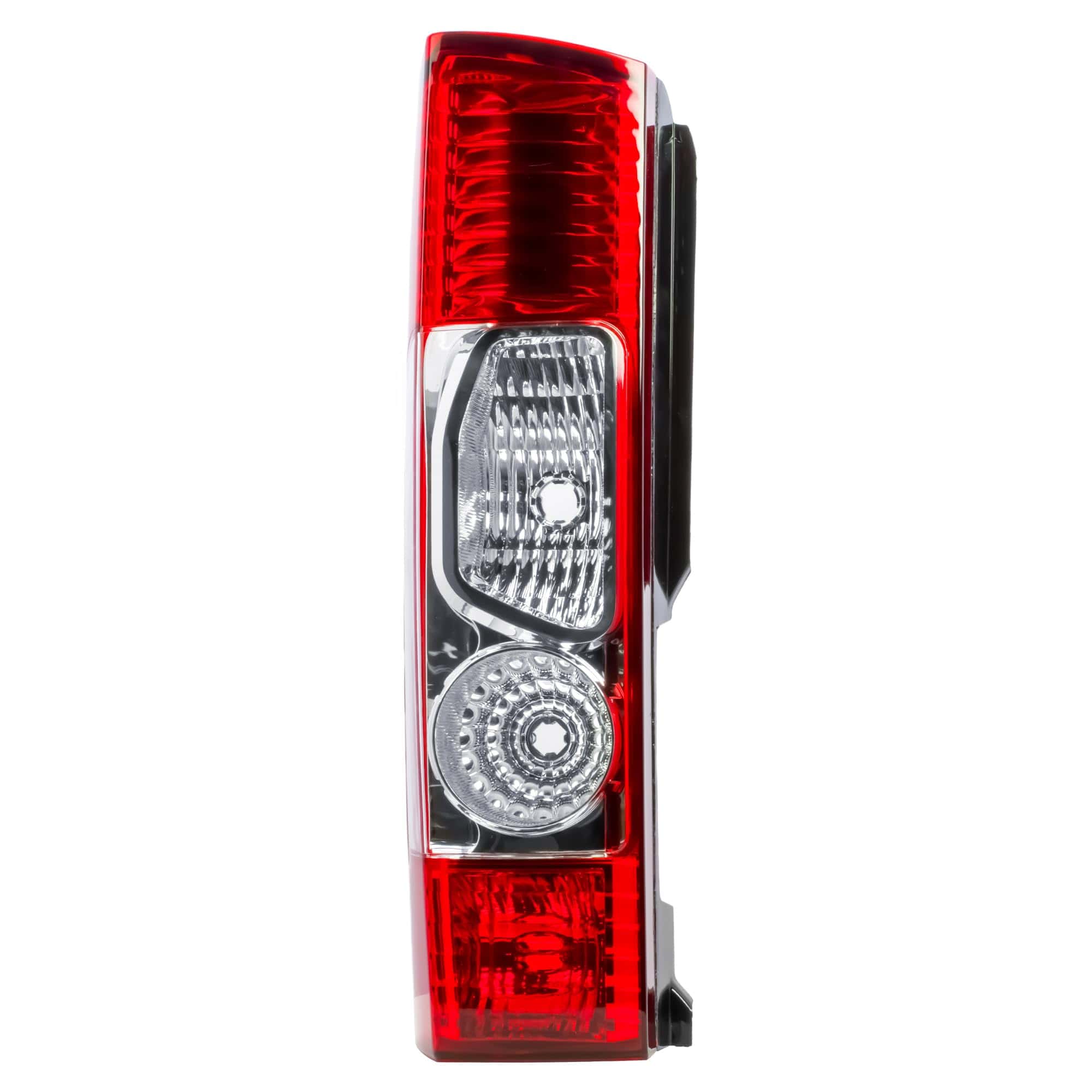 SAILIN Repuesto de Luz Trasera Izquierda Sin Circuito - Imagen 3