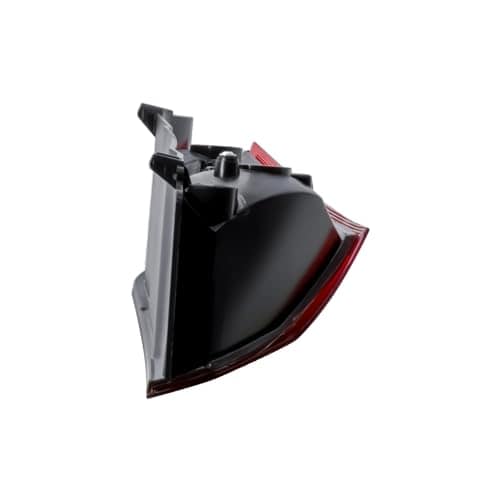 Faro Trasero del Conductor de Repuesto Sin Circuito para - Imagen 9