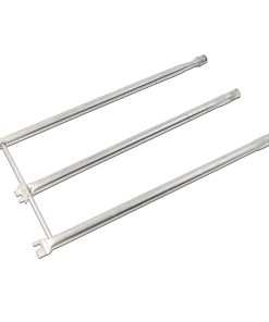 Zemibi 7508 Tubo de Quemador de Parrilla de Repuesto para