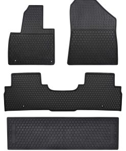 Tapetes para automóvil Ucaskin a medida para Kia Sorento