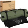 Bolsa de arena RDX para entrenamiento de pesas y
