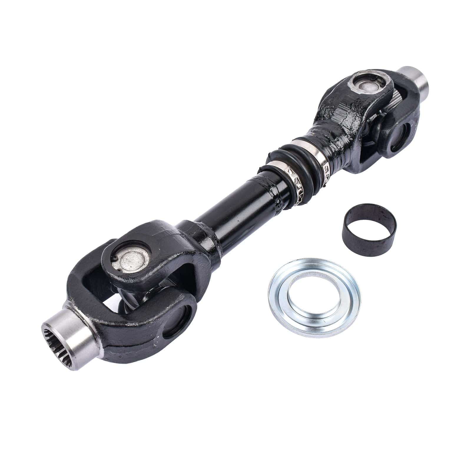 Kit de Eje de Transmisión Trasero Flynsu para Can-Am