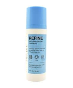 Suero iNNBEAUTY PROJECT Refine AHA + BHA Texture & Pore 1