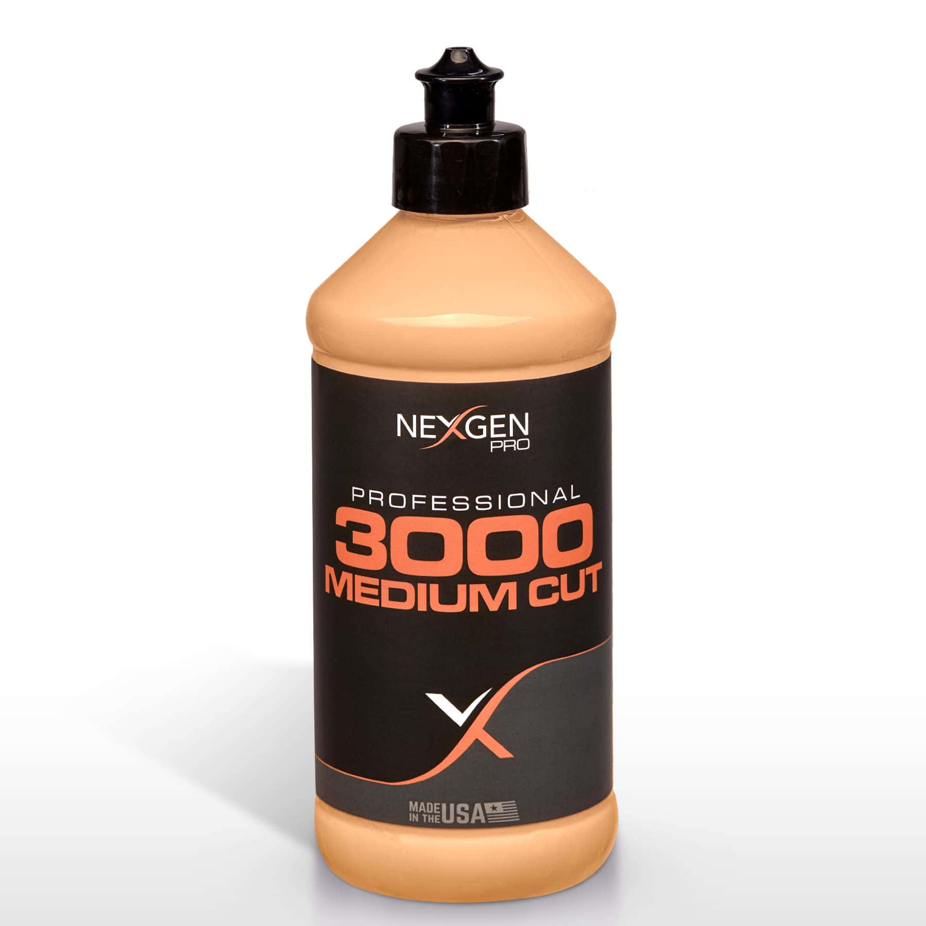 Nexgen Pro 3000 Medium Cut 16 oz | Removedor de Arañazos