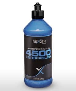 Pulidor Nexgen Pro 4500 One Step 16 oz | Compuesto para