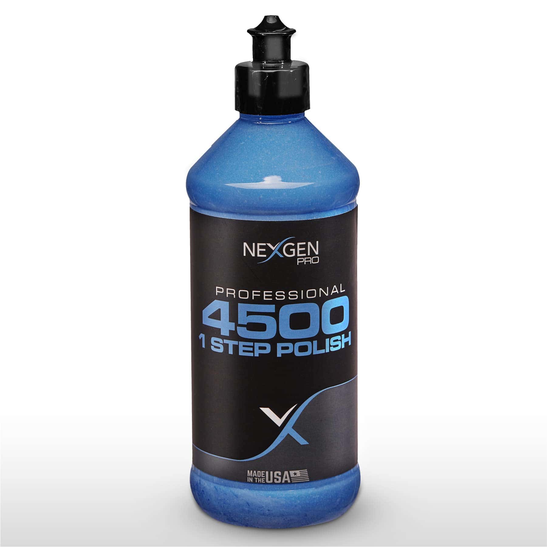 Pulidor Nexgen Pro 4500 One Step 16 oz | Compuesto para