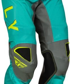 Pantalones de Malla Kinetic Mesh Kore de Fly Racing