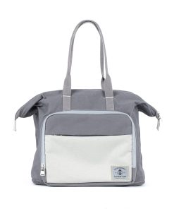 Bolso de pañales extensible Boundless Charm de Humble Bee -